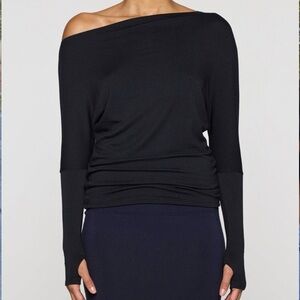 Bleusalt - The Cindy Top